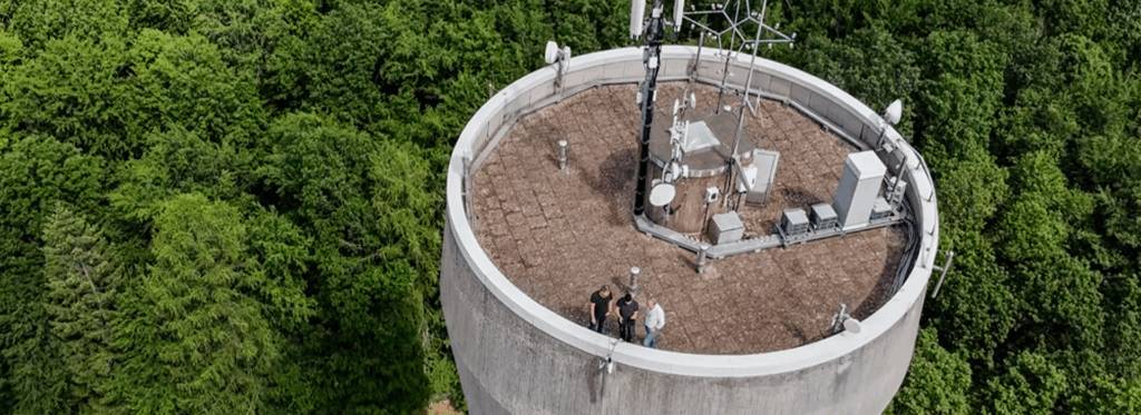 Dillingen municipal utilities
