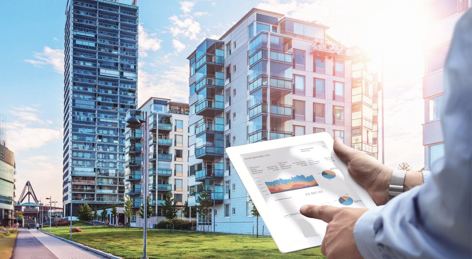 Smart Metering - ZENNER International