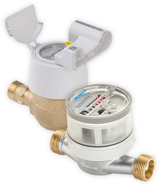 How to Diagnose a Faulty Water Meter – Fresh Water Systems