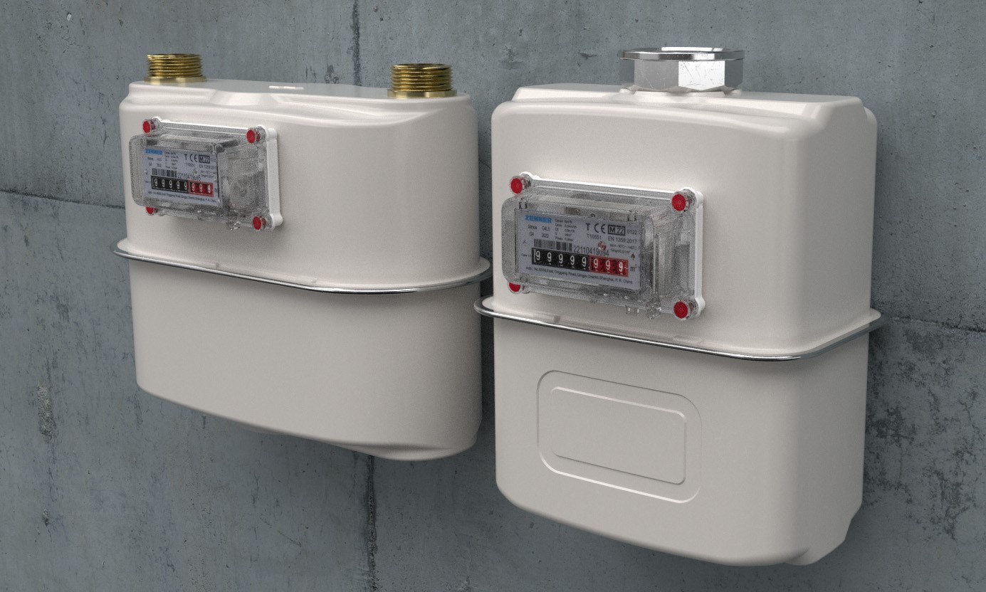 ZENNER Gas Meters Receive MID Certification ZENNER International ZENNER Gas Meters Receive MID Certification ZENNER International