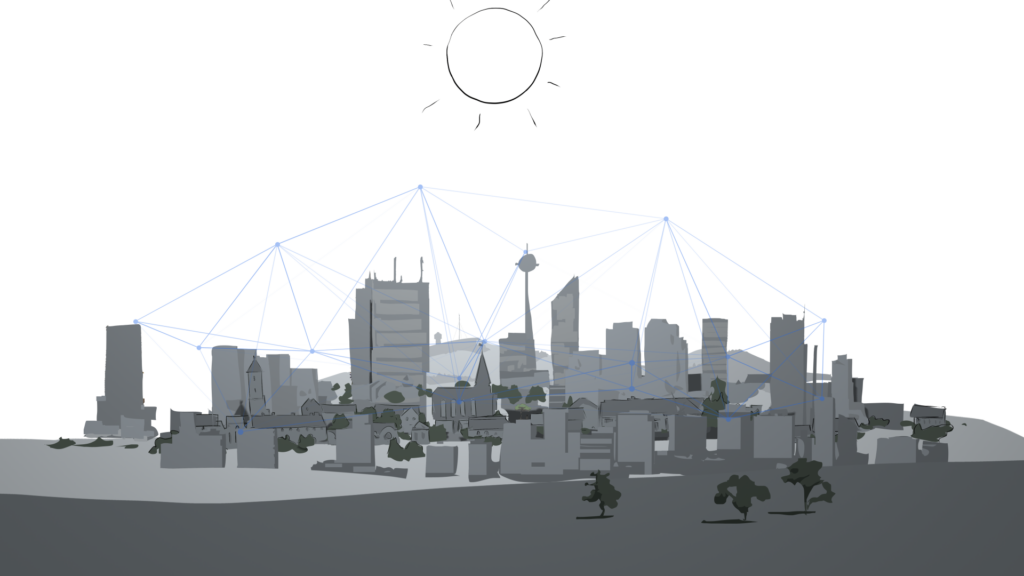 LoRaWAN Gateway offers maximum range