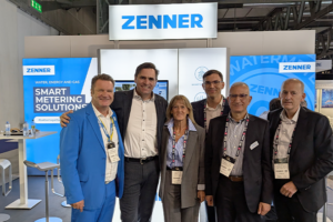 Zenner Building Welcome to ZENNER International - ZENNER International