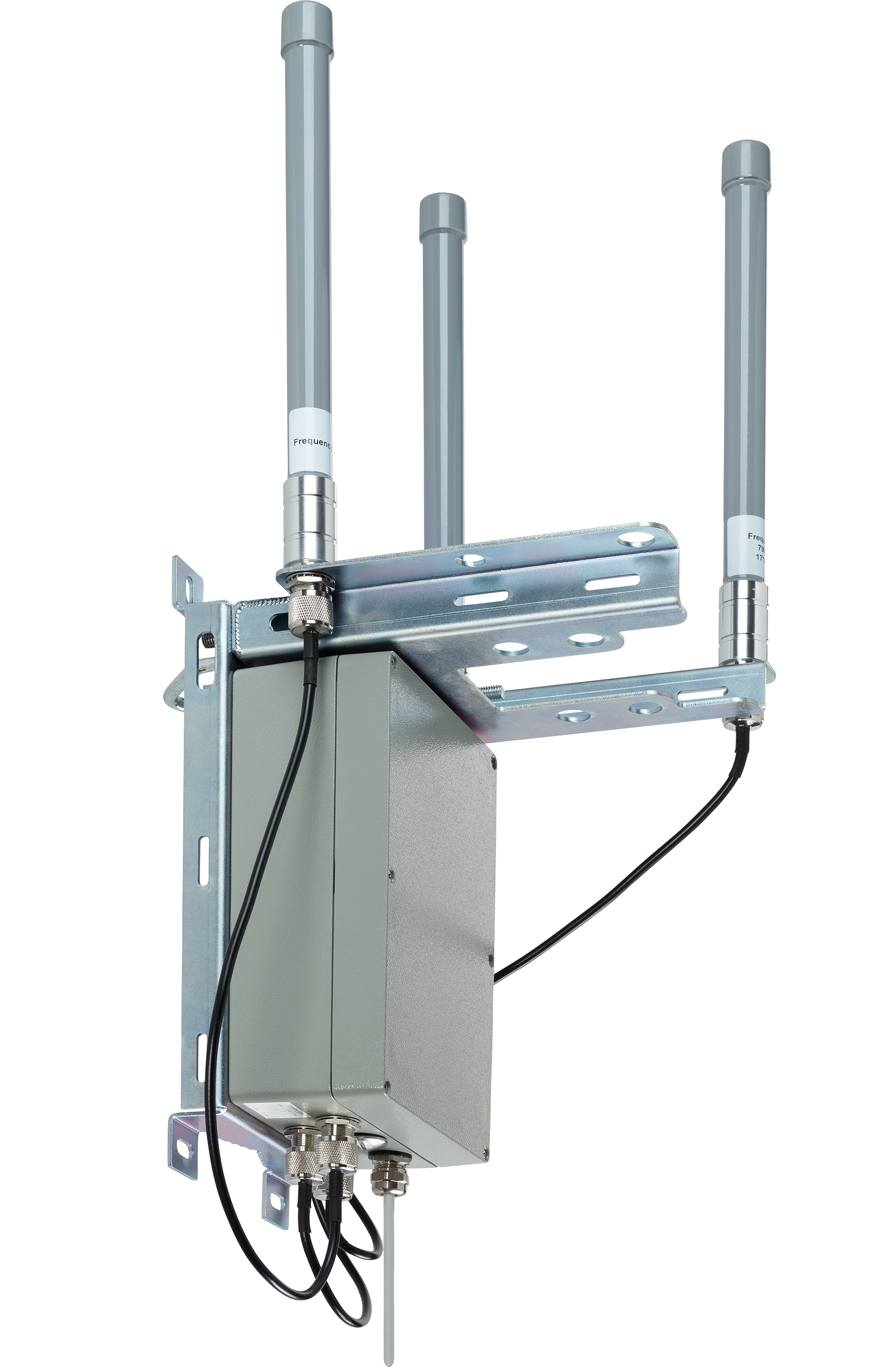 ZENNER LoRaWAN Gateway