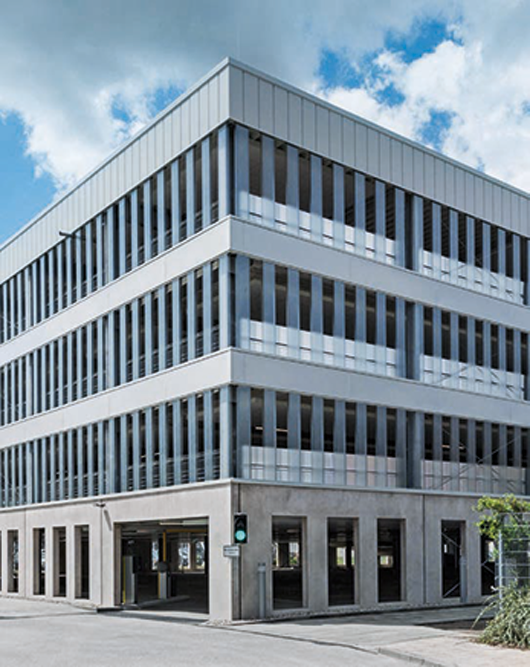 StadtwerkeQuartier B45