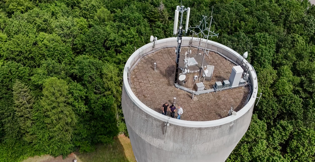 Dillingen municipal utilities